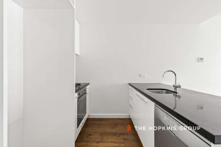 Third view of Homely apartment listing, 110/110 Keilor Road, Essendon North VIC 3041
