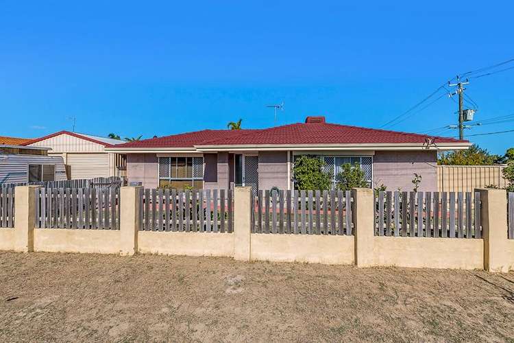 Second view of Homely house listing, 19 Townsend Road, Rockingham WA 6168