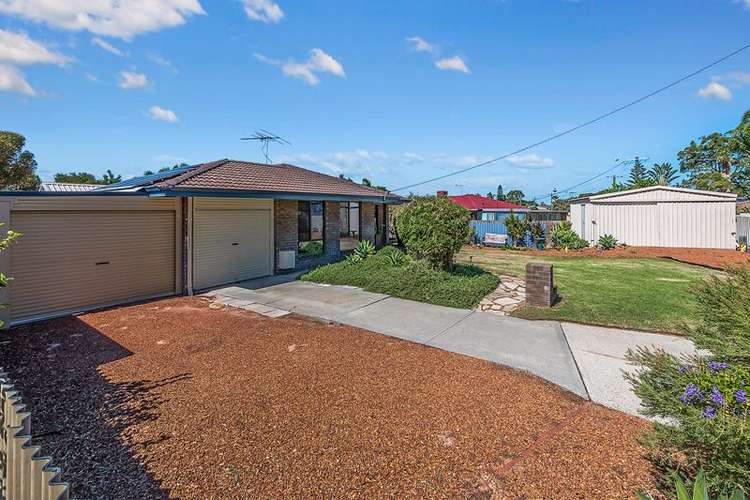 Third view of Homely house listing, 9 Rydal Court, Cooloongup WA 6168