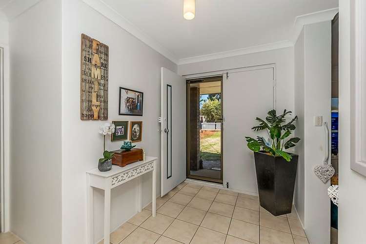 Fifth view of Homely house listing, 9 Rydal Court, Cooloongup WA 6168
