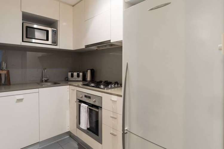 Second view of Homely apartment listing, 502/29 Commonwealth St, Sydney NSW 2000