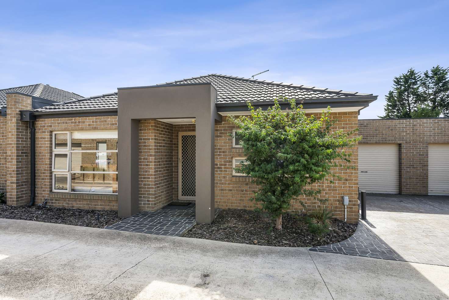 Main view of Homely unit listing, 6/12 Stanley Street, Wallan VIC 3756