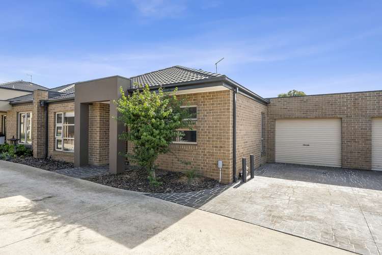 Second view of Homely unit listing, 6/12 Stanley Street, Wallan VIC 3756