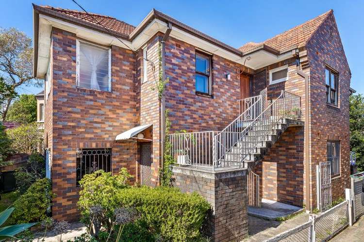 1&2/144 Cavendish Street, Stanmore NSW 2048