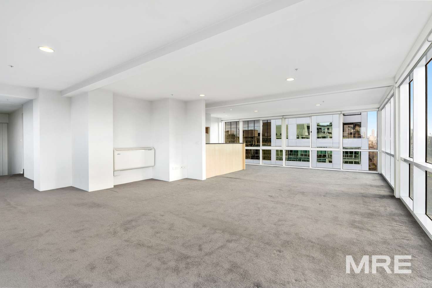 Main view of Homely apartment listing, 1001/604 St Kilda Road, Melbourne VIC 3004