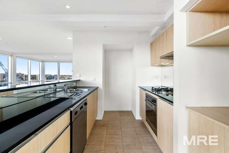 Third view of Homely apartment listing, 1001/604 St Kilda Road, Melbourne VIC 3004