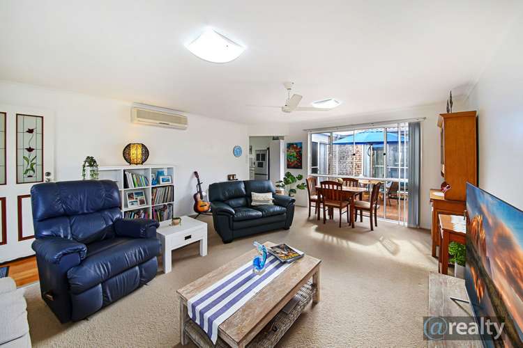 Second view of Homely villa listing, 154/2 Peregrine Dr, Wurtulla QLD 4575