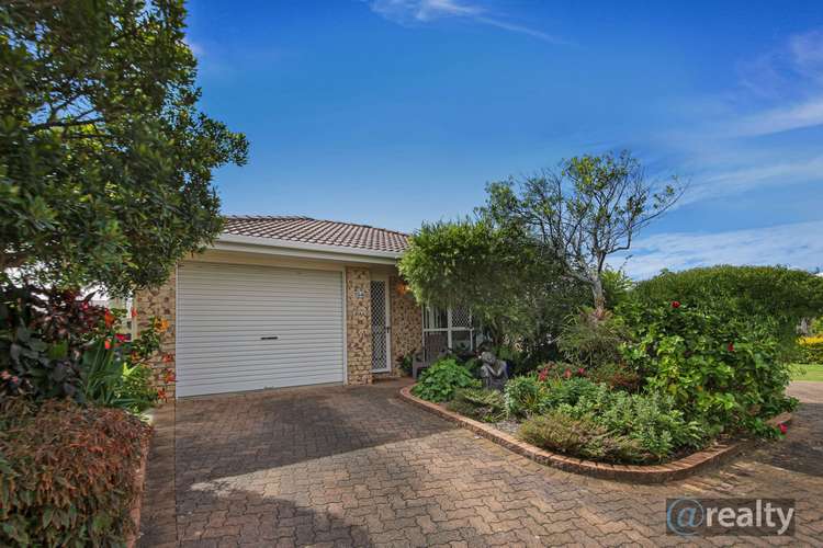 Third view of Homely villa listing, 154/2 Peregrine Dr, Wurtulla QLD 4575