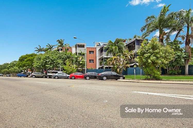 Main view of Homely unit listing, 15/33-35 Mcilwraith St, South Townsville QLD 4810