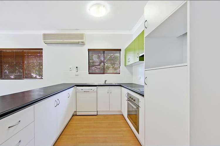 Third view of Homely unit listing, 15/33-35 Mcilwraith St, South Townsville QLD 4810