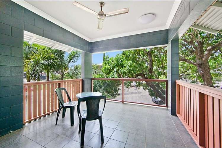 Sixth view of Homely unit listing, 15/33-35 Mcilwraith St, South Townsville QLD 4810