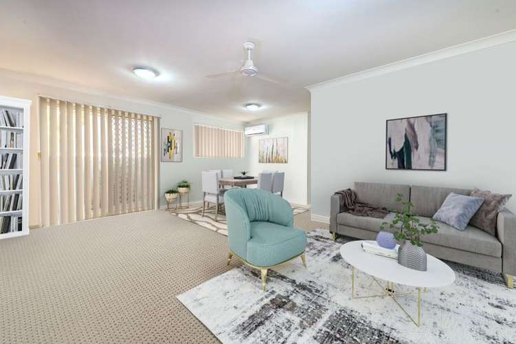 Second view of Homely blockOfUnits listing, 2/6 Muscovey Avenue, Paradise Point QLD 4216