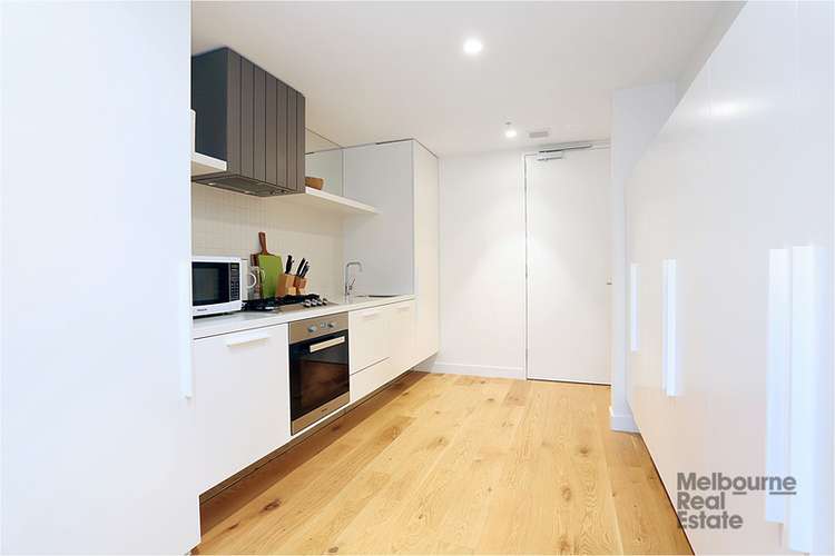Third view of Homely apartment listing, 1610/35 Albert Road, Melbourne VIC 3004