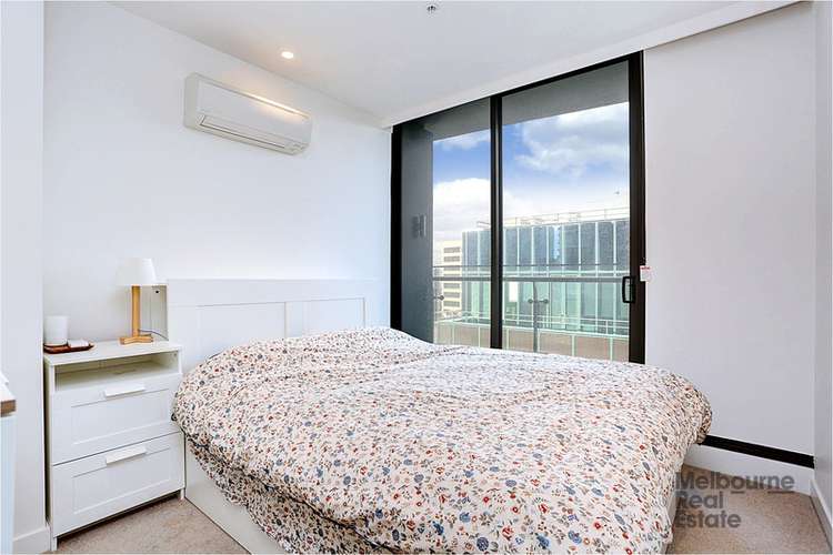 Fifth view of Homely apartment listing, 1610/35 Albert Road, Melbourne VIC 3004