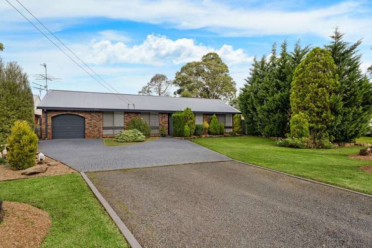 Main view of Homely house listing, 18 Fitzroy Street, Wilton NSW 2571