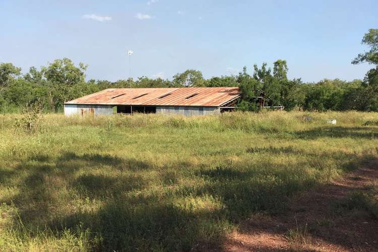 Main view of Homely ruralOther listing, 215 Stephen Road, Marrakai NT 822