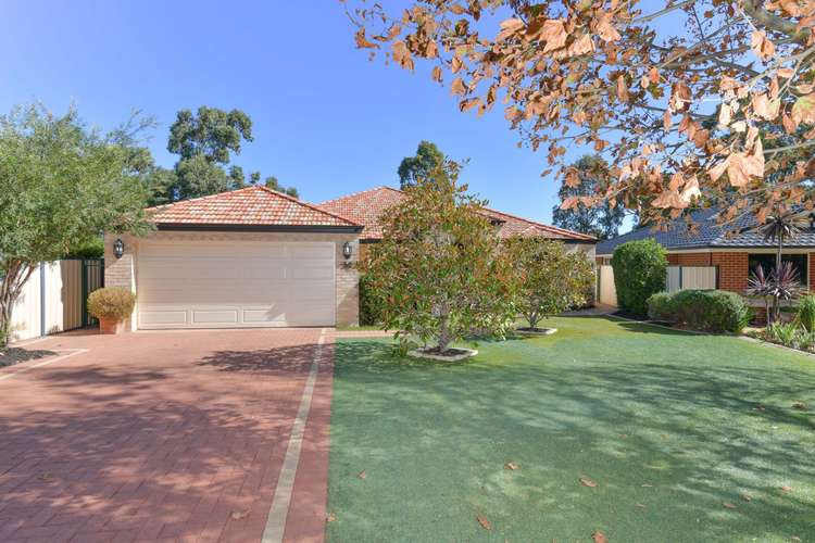 Fifth view of Homely house listing, 50 Dean Road, Jandakot WA 6164