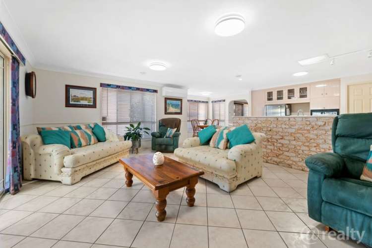 Second view of Homely house listing, 27 Camion Court, Petrie QLD 4502