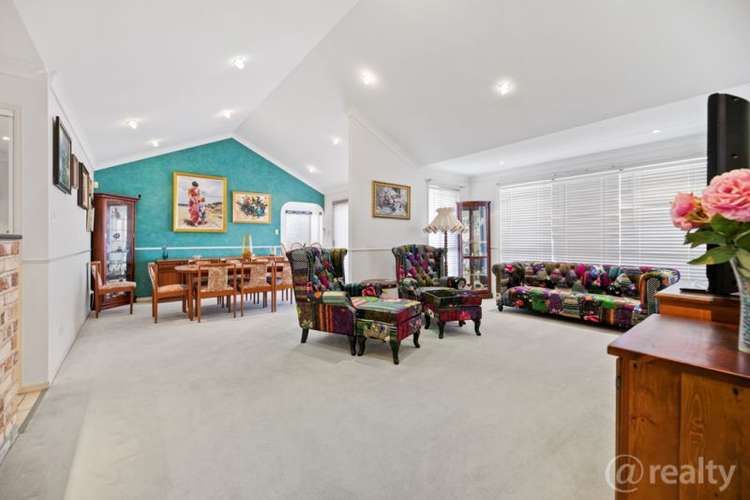 Third view of Homely house listing, 27 Camion Court, Petrie QLD 4502