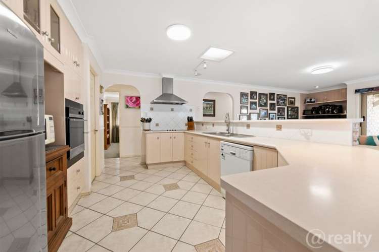 Fourth view of Homely house listing, 27 Camion Court, Petrie QLD 4502
