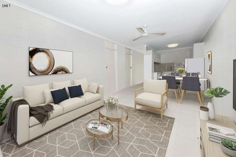 Second view of Homely blockOfUnits listing, 26 Clayton Street, Hermit Park QLD 4812