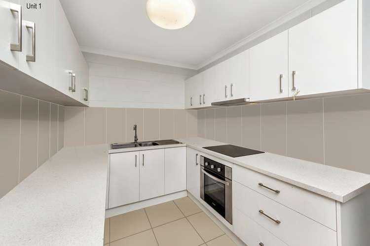 Third view of Homely blockOfUnits listing, 26 Clayton Street, Hermit Park QLD 4812
