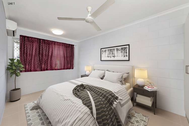 Fourth view of Homely blockOfUnits listing, 26 Clayton Street, Hermit Park QLD 4812