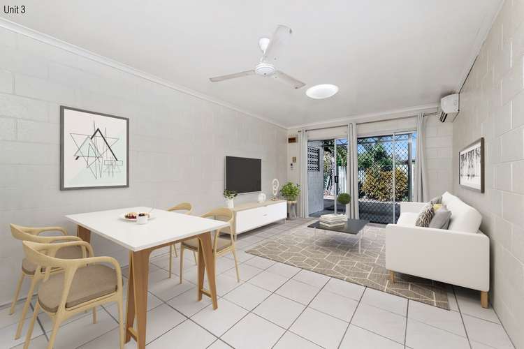 Sixth view of Homely blockOfUnits listing, 26 Clayton Street, Hermit Park QLD 4812
