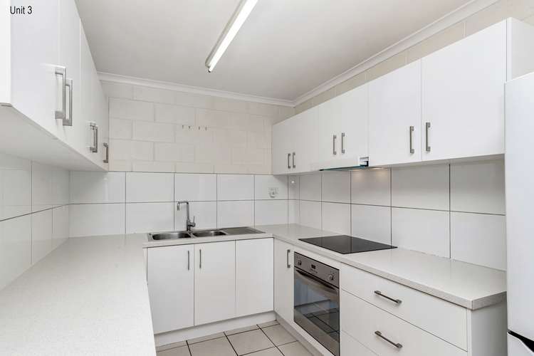 Seventh view of Homely blockOfUnits listing, 26 Clayton Street, Hermit Park QLD 4812