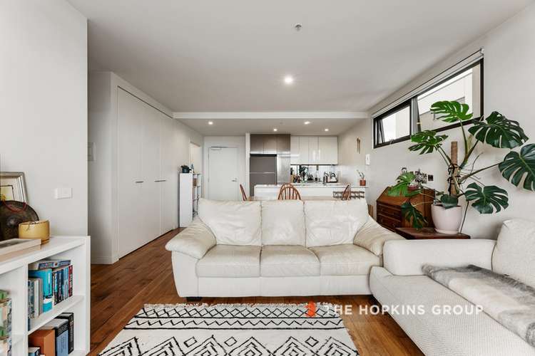 Fourth view of Homely apartment listing, 1614/176 Edward Street, Brunswick East VIC 3057
