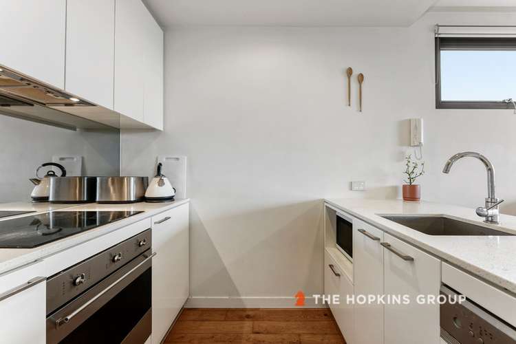 Fifth view of Homely apartment listing, 1614/176 Edward Street, Brunswick East VIC 3057
