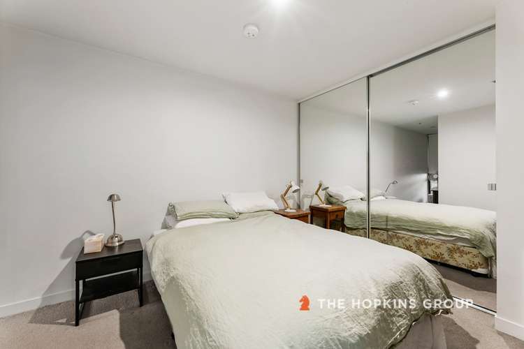Sixth view of Homely apartment listing, 1614/176 Edward Street, Brunswick East VIC 3057