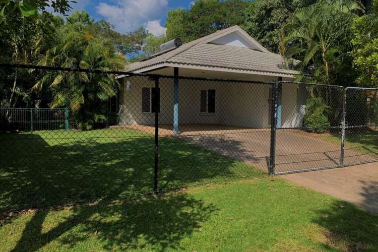 Main view of Homely house listing, 10 Conway Street, Gunn NT 832
