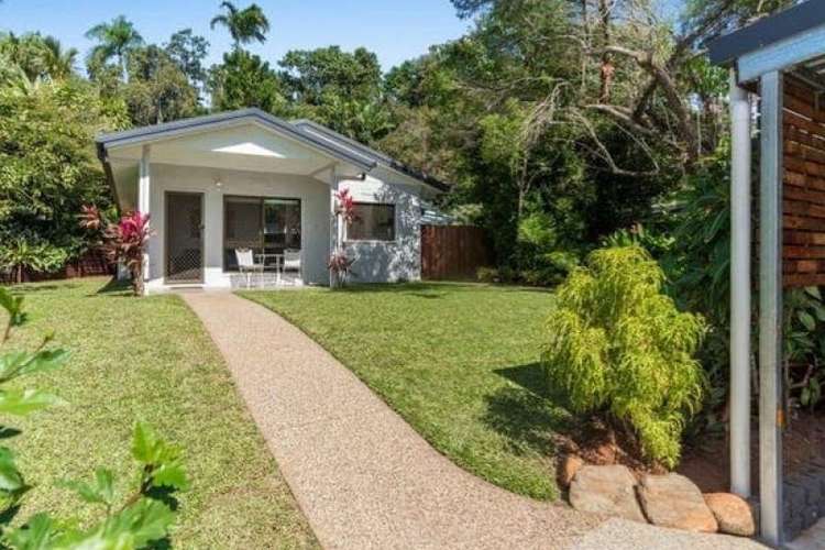 Main view of Homely villa listing, 2/7 Academy Close, White Rock QLD 4868
