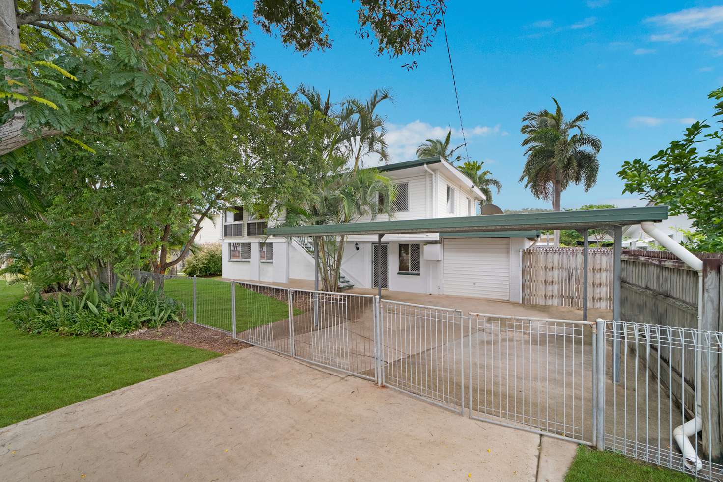 Main view of Homely house listing, 10 Neil Street, Kirwan QLD 4817