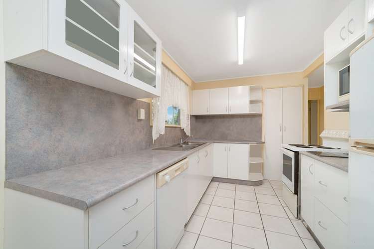 Second view of Homely house listing, 10 Neil Street, Kirwan QLD 4817