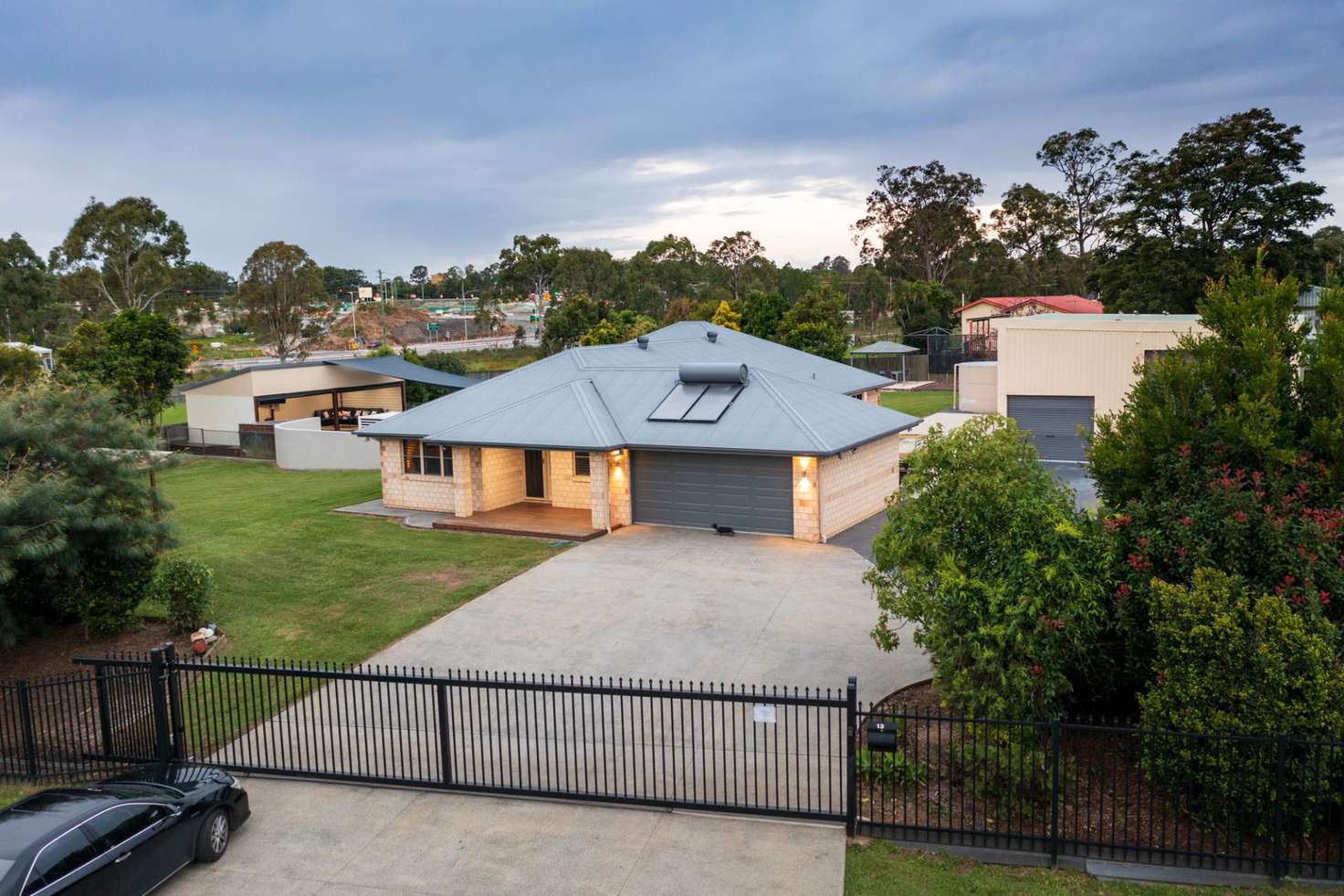 Main view of Homely house listing, 13-17 Ruatoka Court, Burpengary QLD 4505