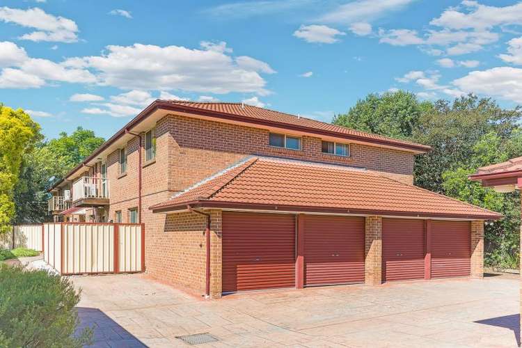 6/6 Toxana Street, Richmond NSW 2753