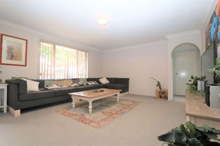 Second view of Homely townhouse listing, 3/141 Havannah Street, Bathurst NSW 2795