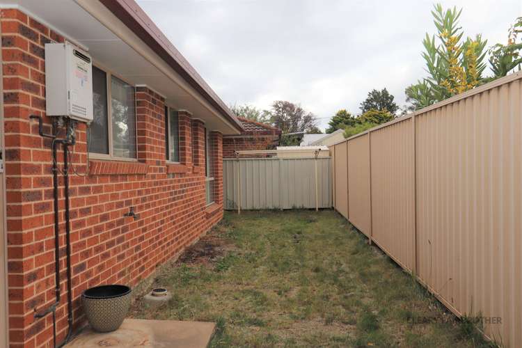 Fourth view of Homely townhouse listing, 3/141 Havannah Street, Bathurst NSW 2795