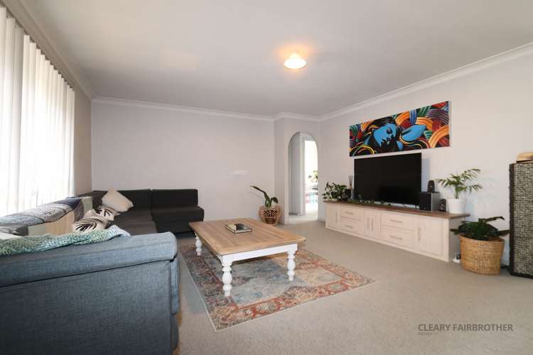 Fifth view of Homely townhouse listing, 3/141 Havannah Street, Bathurst NSW 2795