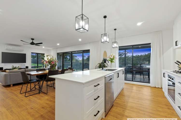 Fifth view of Homely house listing, 26 Lightwood Avenue, Seymour VIC 3660