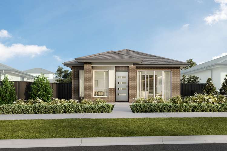 Lot 11 Connection Road, Calderwood NSW 2527