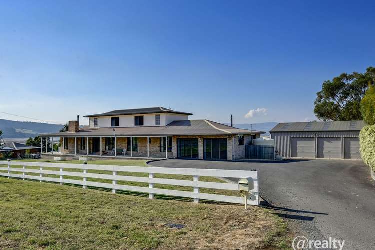 7 Sunrise Avenue, Dromedary TAS 7030