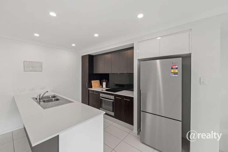 Second view of Homely townhouse listing, 85/36 Cox Road, Pimpama QLD 4209