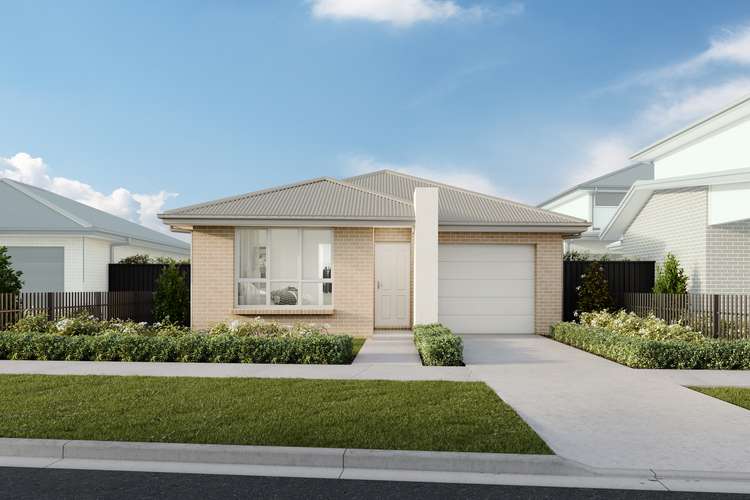 Main view of Homely house listing, Lot 3 North Macquarie Road (McDonald Jones), Calderwood NSW 2527