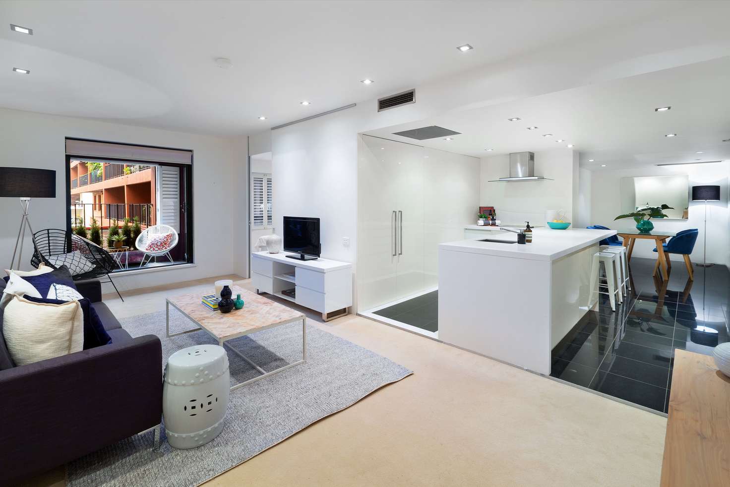 Main view of Homely apartment listing, 101/50 Macleay Street, Potts Point NSW 2011