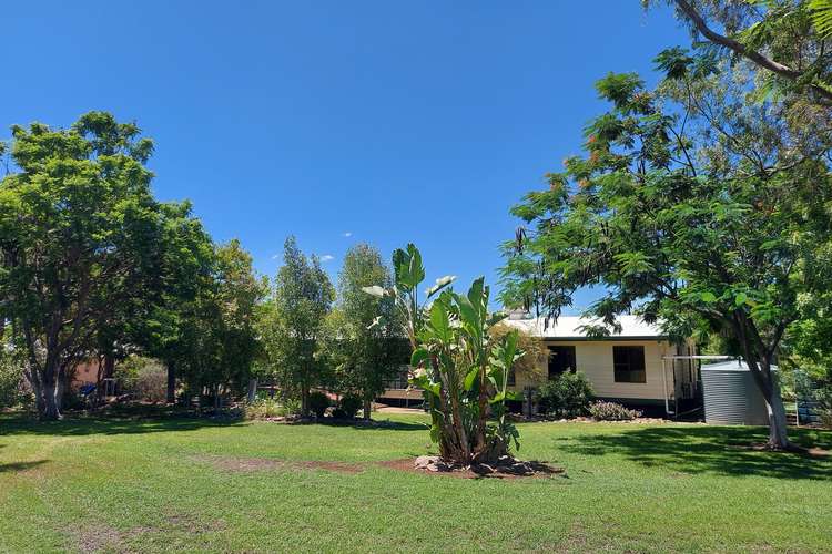 Fifth view of Homely acreageSemiRural listing, 12 Easton Street, Capella QLD 4723