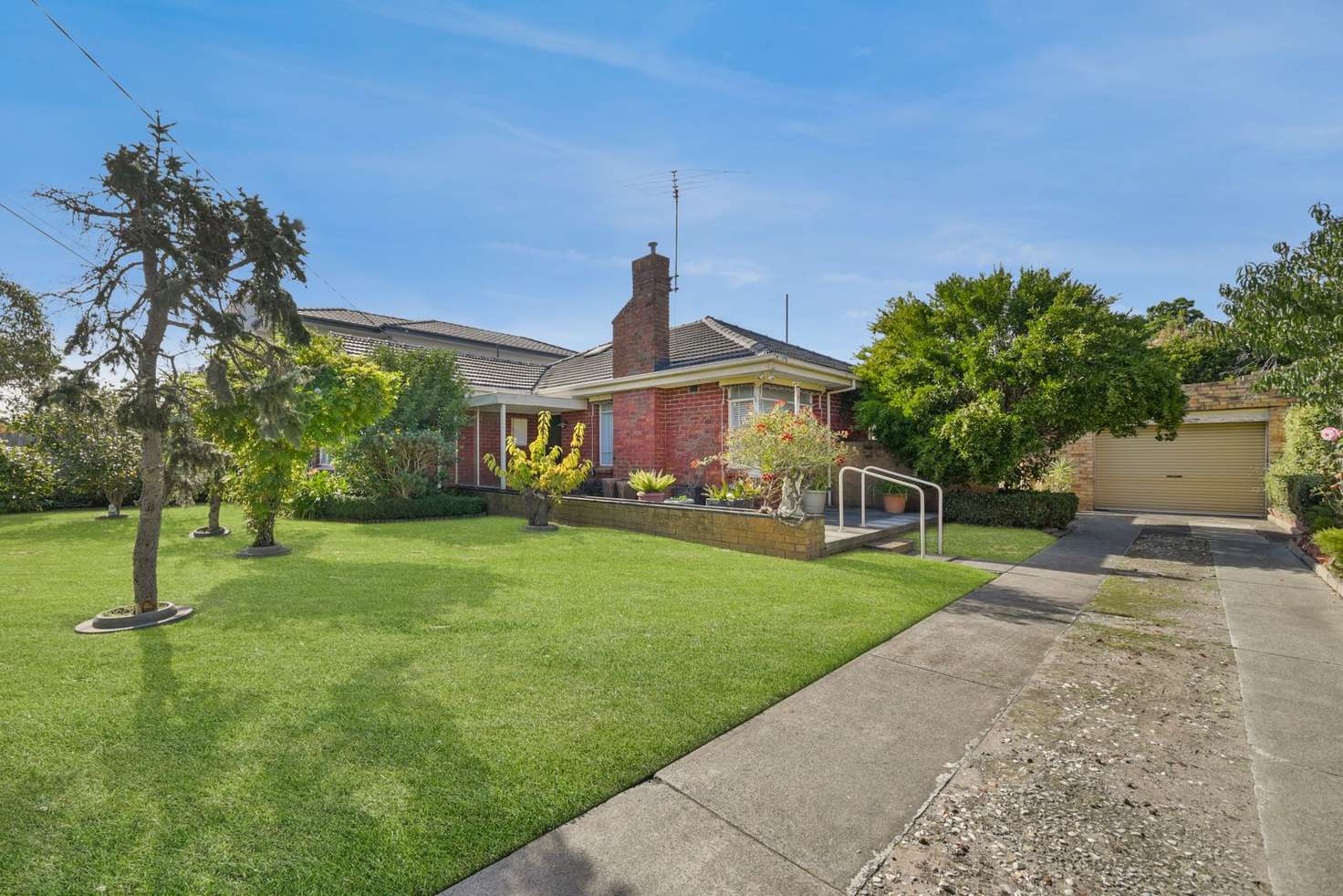 Main view of Homely house listing, 6 Sheppard Street, Moorabbin VIC 3189