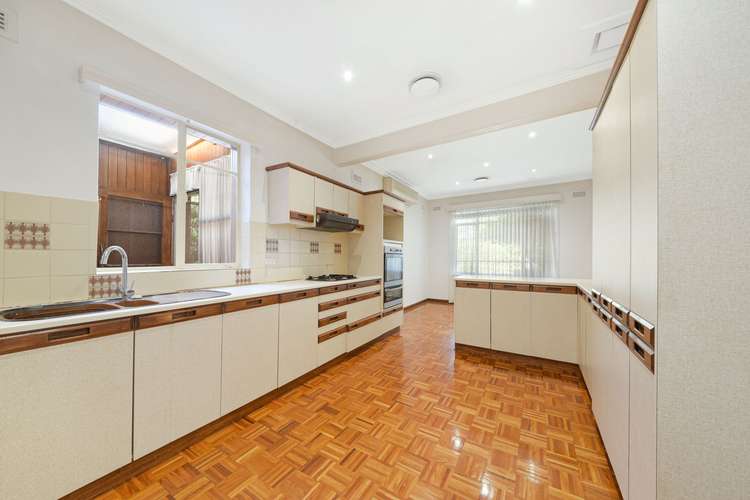 Second view of Homely house listing, 6 Sheppard Street, Moorabbin VIC 3189